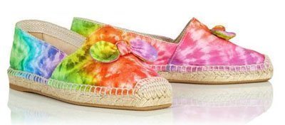 Alpargatas Esme de Charlotte Olympia